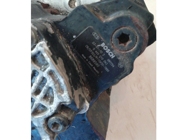 Топливный насос