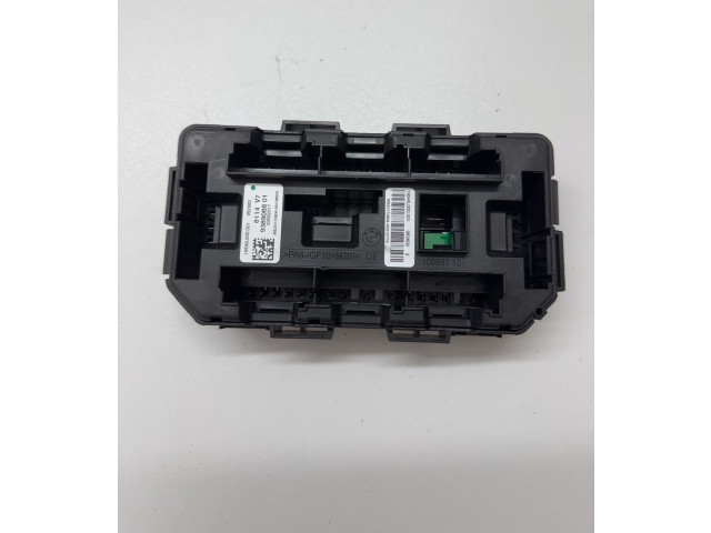 Блок предохранителей 10688710 BMW 1 F20 F21