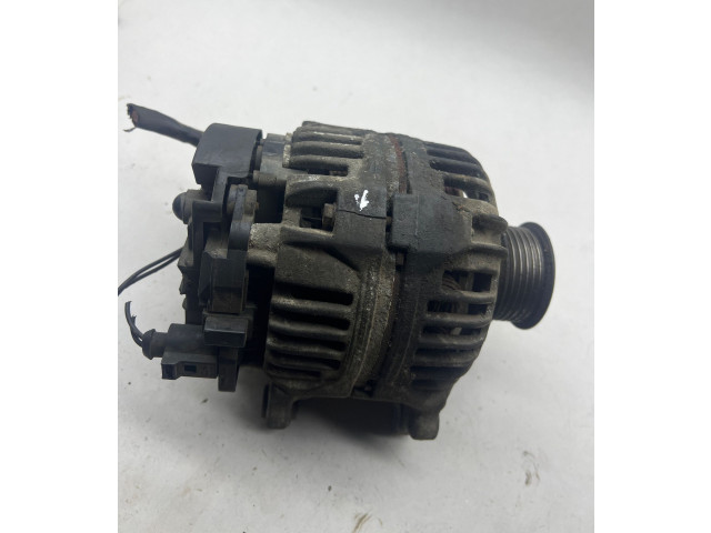 Генератор    Skoda Octavia Mk1 (1U)      