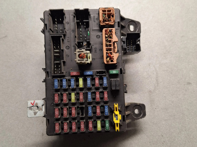 Pojistková skříňka 911981C220 Hyundai Getz 2006