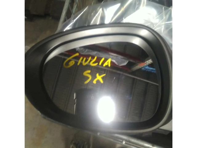 Zpětné zrcátko Alfa Romeo Giulia 1994