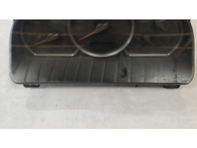 Přístrojová deska Suzuki XL7 I 2004