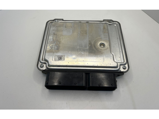 Řídící jednotka 03G906021NA, 03G906021AB Volkswagen Caddy 2008