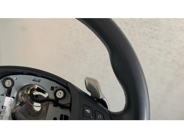 Volant BMW X6 E71 2014   