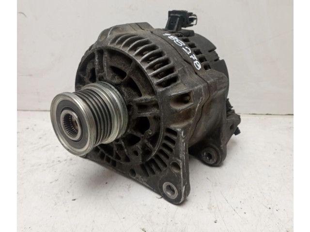 Генератор 0123320036   Volkswagen Polo      