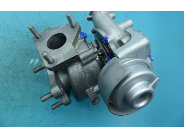 Турбина Mitsubishi ASX 49335-01001, IMPRK1173453