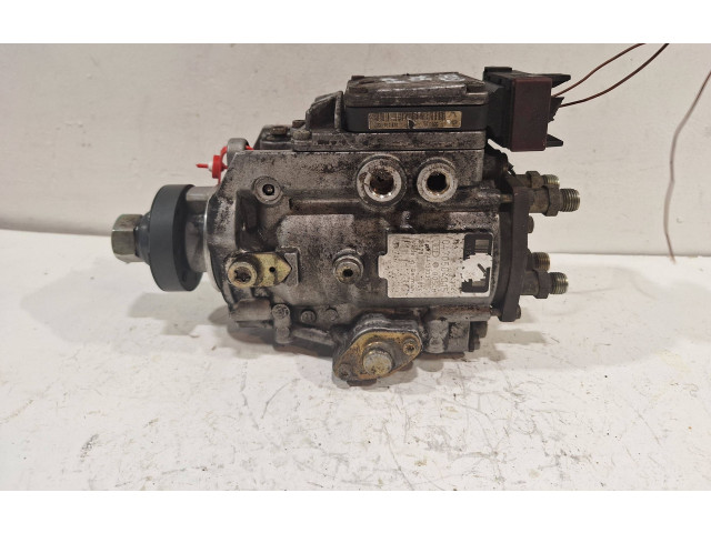 Vstřikovací čerpadlo 0470504015 Opel Zafira A