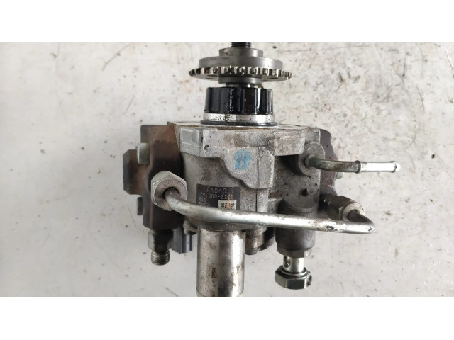 Vstřikovací čerpadlo 2940002220, AA060 Opel Insignia A 2.0 AUTOMATICO