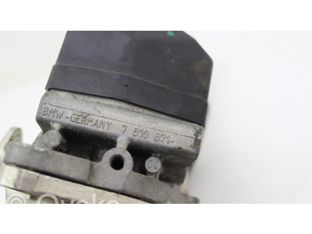 Охладитель EGR