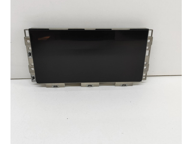 Дисплей    82A919620A, 10R053086   Audi A1