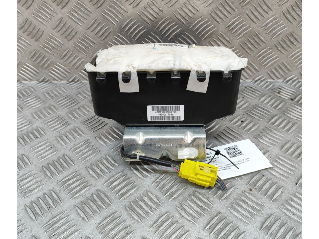 Подушка безопасности пассажира 55117000AG Jeep Grand Cherokee (WK)