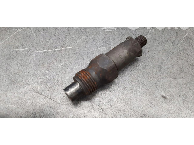 Форсунка lcr6733401d    Peugeot Expert   