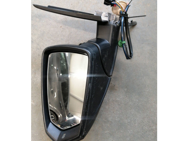 Зеркало электрическое Audi A1 2018 - года