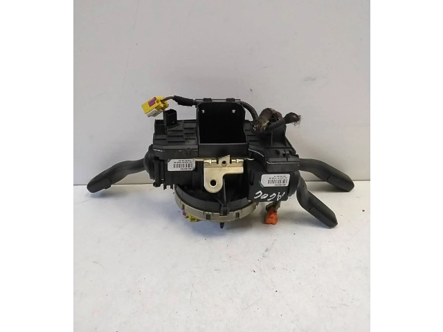 Ручка стеклоочистителей 4E0953503, K0301204600 Audi A6 S6 C6 4F