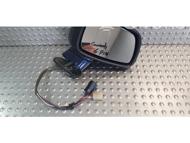 Зеркало электрическое Volkswagen Corrado 1988 - 1995 года