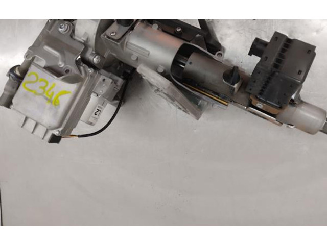 Руль Renault Clio IV 2012 - года 488103594R