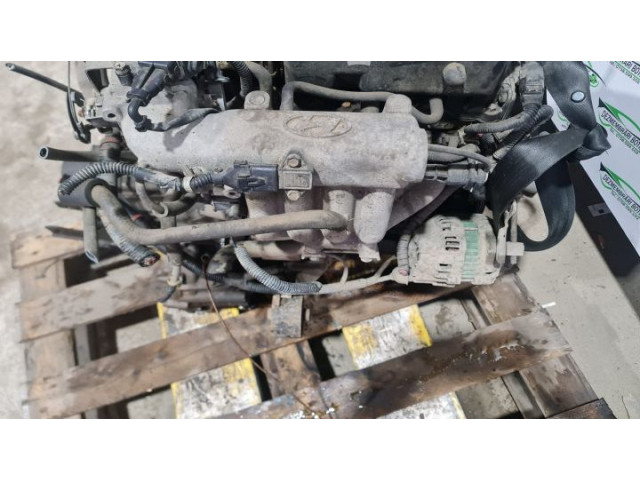 Vstřikovací lišta Hyundai Atos Classic