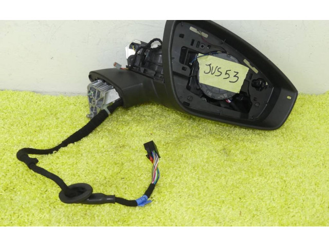 Zpětné zrcátko Volkswagen Tiguan 2024 571867502CT