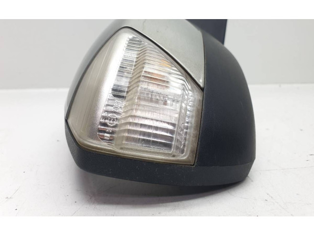 Зеркало электрическое Ford S-MAX 2006 - 2015 года