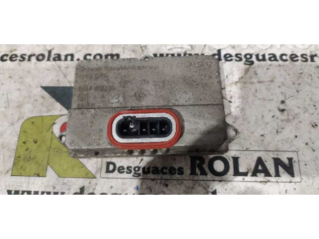 Блок управления Xenon