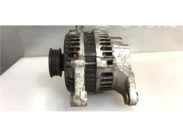 Генератор 8200660052, A001TA3792   Dacia Logan Pick-Up      