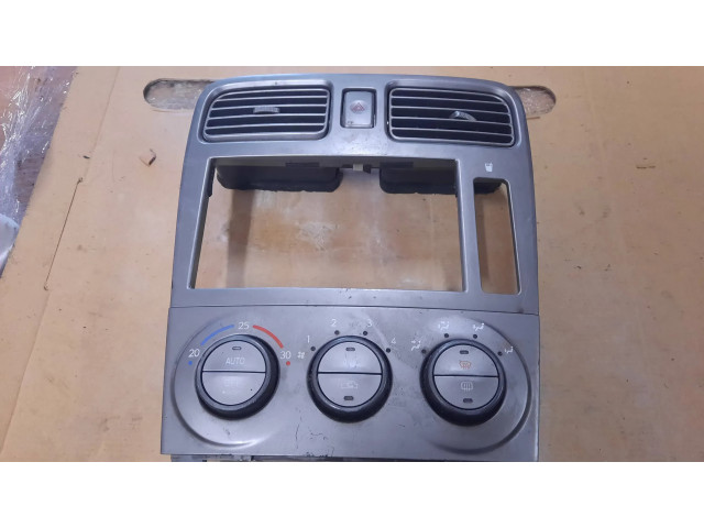 Блок управления климат-контролем 72311SA010, 5037223023   Subaru Forester SG