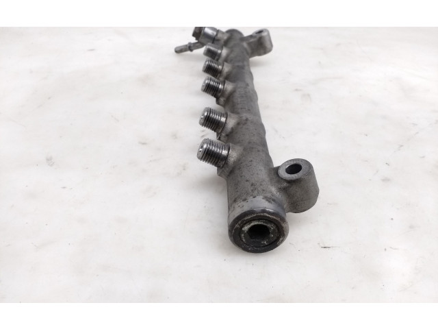 Топливная рампа 31303412 Volvo S60