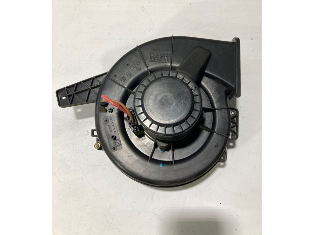 Вентилятор печки    6Q1820015C, A1916   Volkswagen Polo