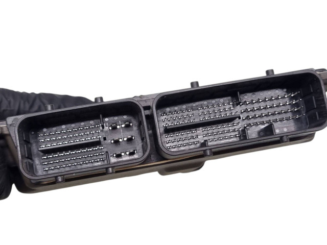 Блок управления двигателем Блок управления 22765AL820, 1128006442   Subaru Forester SK