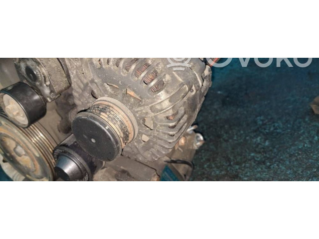 Генератор 9646321780, 9646321780 Citroen Xsara Picasso