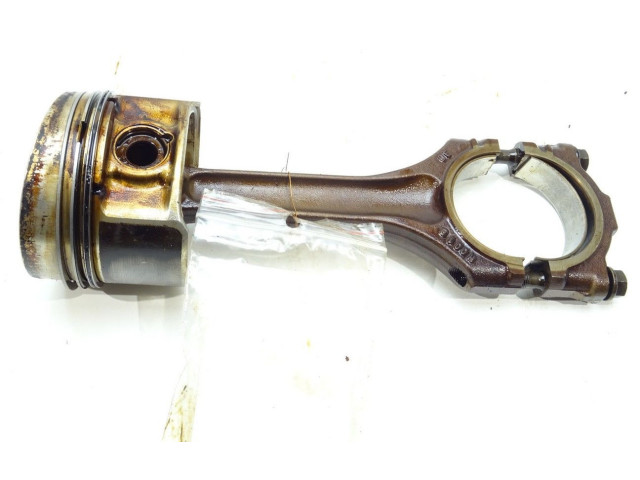 Поршень с шатуном AYL Ford Galaxy