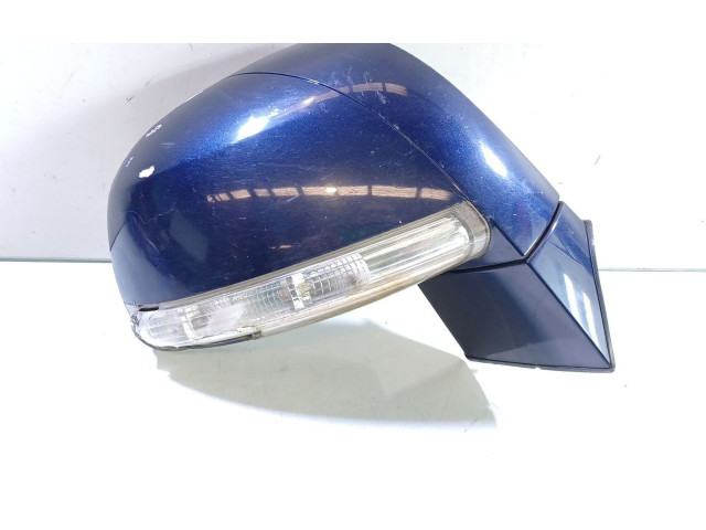 Зеркало электрическое Chevrolet Captiva - года