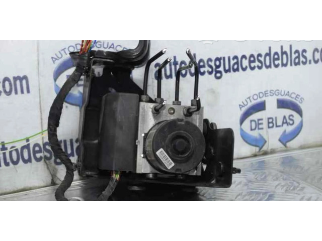 Jednotka ABS 9666392580, Citroen C3