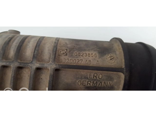 Интеркулер 132002748A, 0823856 Ford Galaxy 1.9