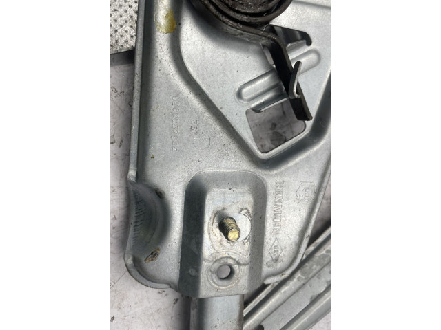 Зеркало электрическое Renault Twingo I 1999 - 2006 года