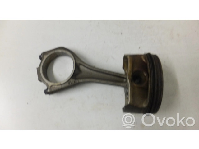 Поршень с шатуном 7544525 BMW X5 E70 для бензинового двигателя 4.8