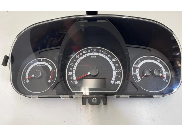 Панель приборов 940241H151, 940241H151   KIA Ceed       