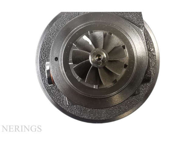 Турбина Opel Meriva B 814697-0002, CHRA10-0670T