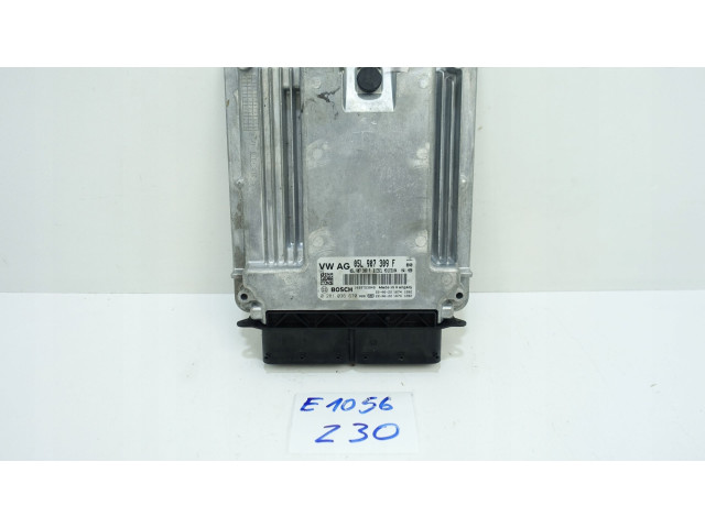 Řídící jednotka 05L907309F, 05L907309F Volkswagen Transporter - Caravelle T6 2021