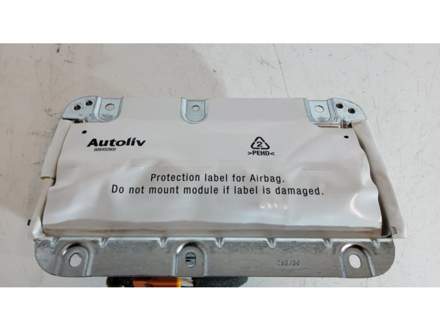 Подушка безопасности пассажира 30721035, 605650100   Volvo S80