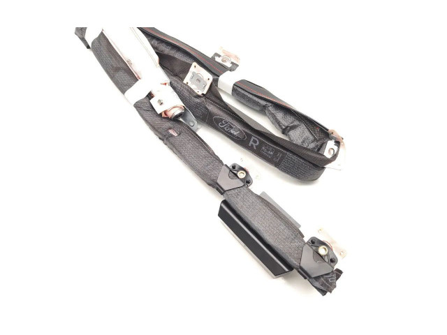 Боковая подушка безопасности AV11-14K159-AD   Ford B-MAX