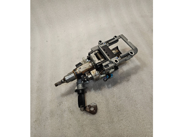    Рулевая рейка 4D0419502K   Audi A8 S8 D2 4D 1994 - 2002 года