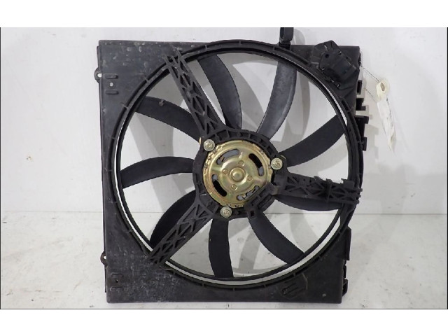 Вентилятор радиатора     7701206548    Renault Twingo I 