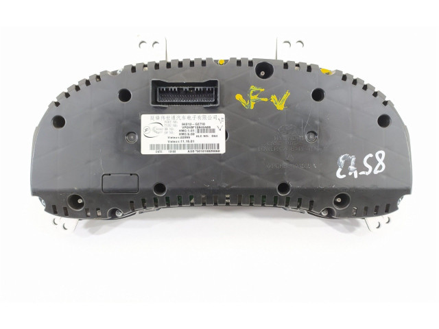 Панель приборов 94013G2750   Hyundai Ioniq       