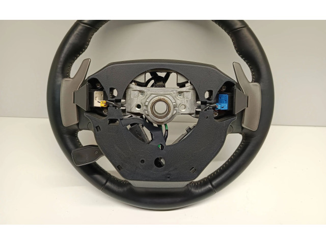 Руль Lexus NX 2014 - 2021 года
