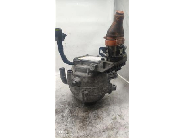 Генератор    Hyundai Ioniq      