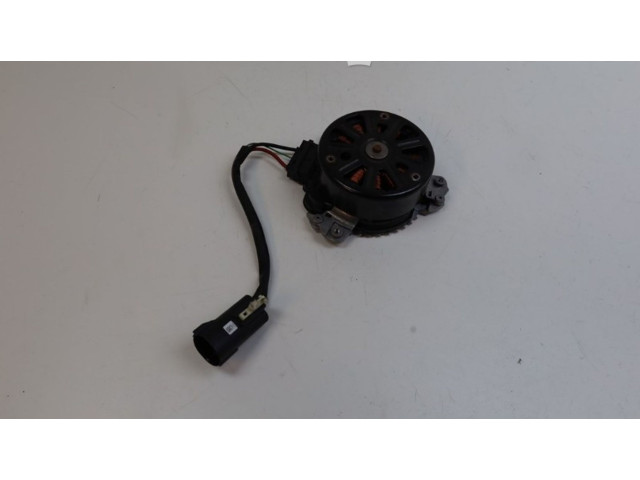 Комплект вентиляторов Lynk & co 01 2017 - года