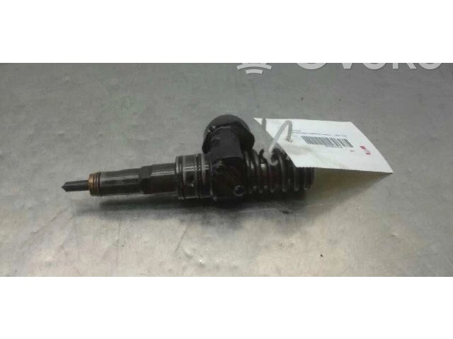 Форсунка Volkswagen Touran I BKC