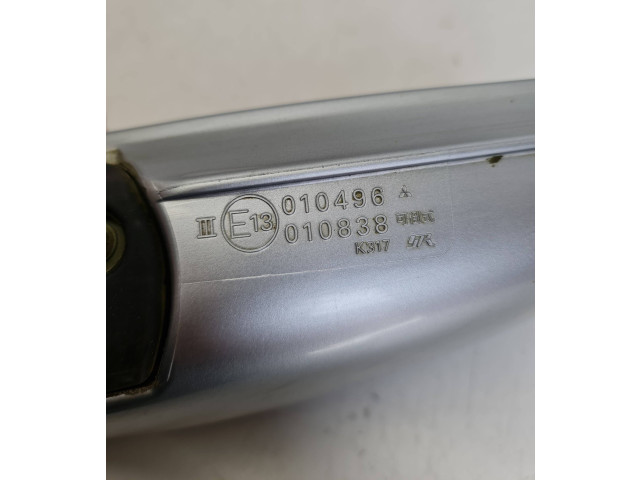 Зеркало электрическое Mitsubishi Lancer 2003 - 2007 года