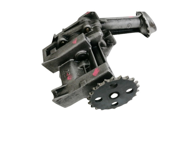 Масляный насос K9KA7 Renault Clio II